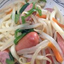 焼うどん